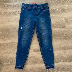 Spanx jeans